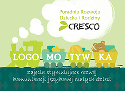 Logomotywka